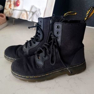 Dr. Martens kids size 12